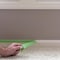 Frogtape FrogTape 1.88 in. W X 60 yd L Green Medium Strength Painter's Tape 1 pk 1358464 - alternate 5